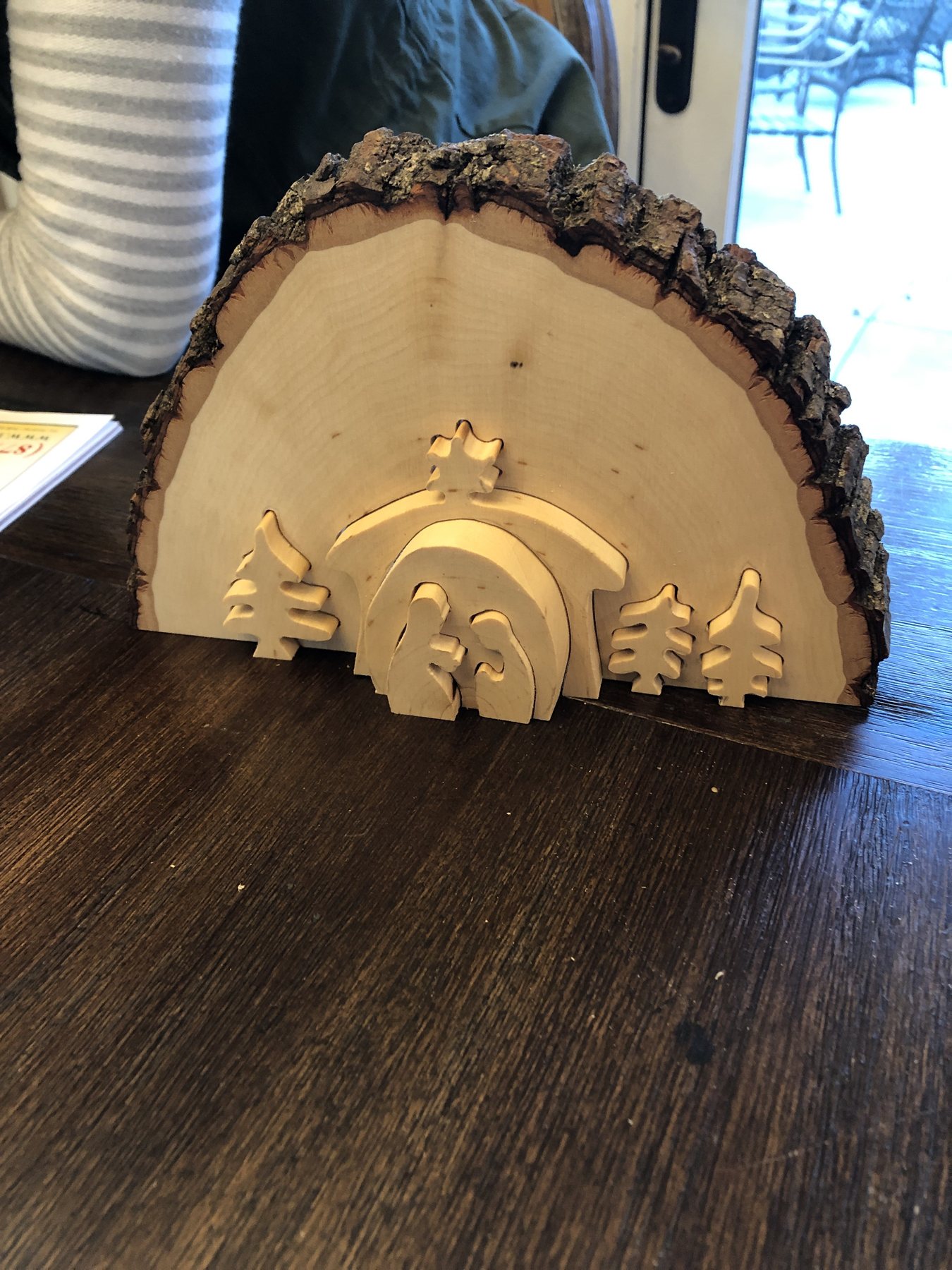 Etsy Woodworking Shop — photo 4 of 6