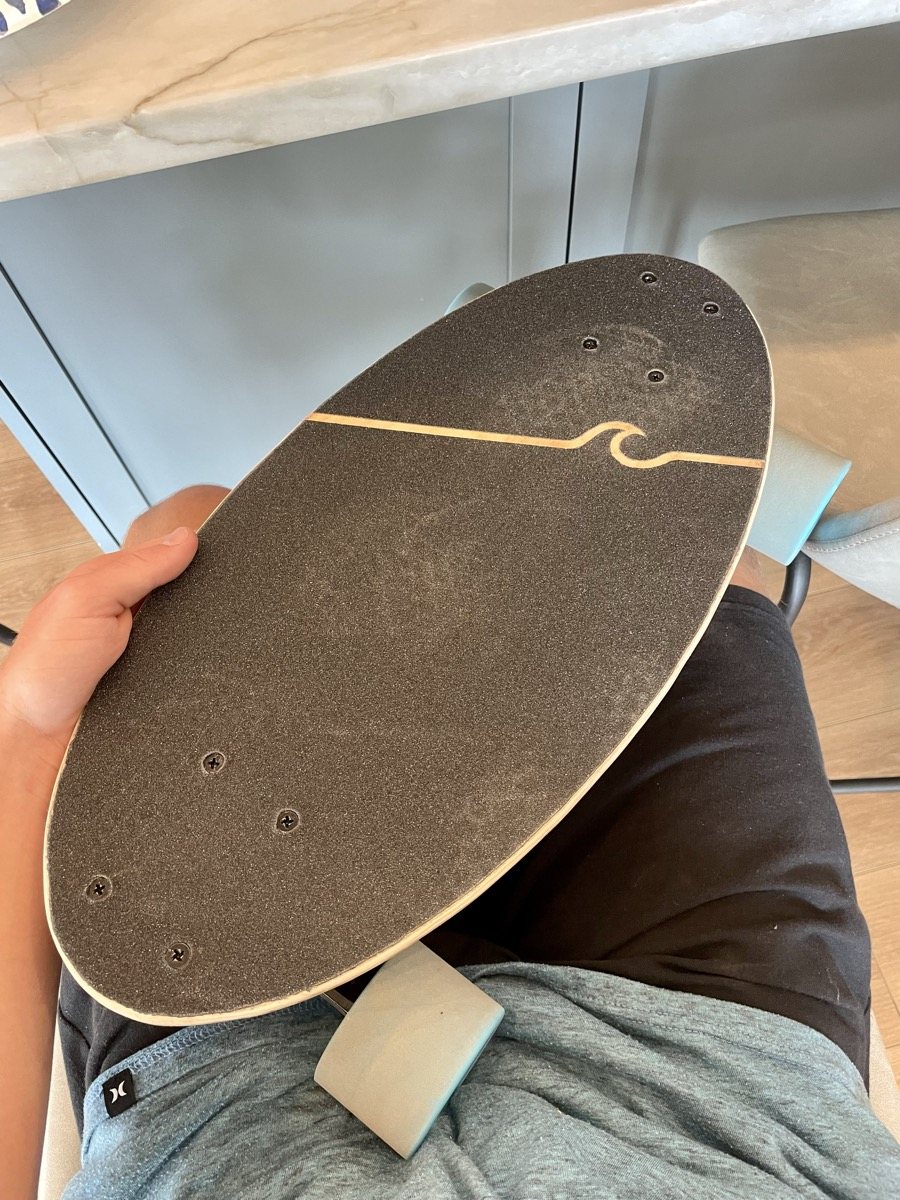Longboard Builds — photo 5 of 8
