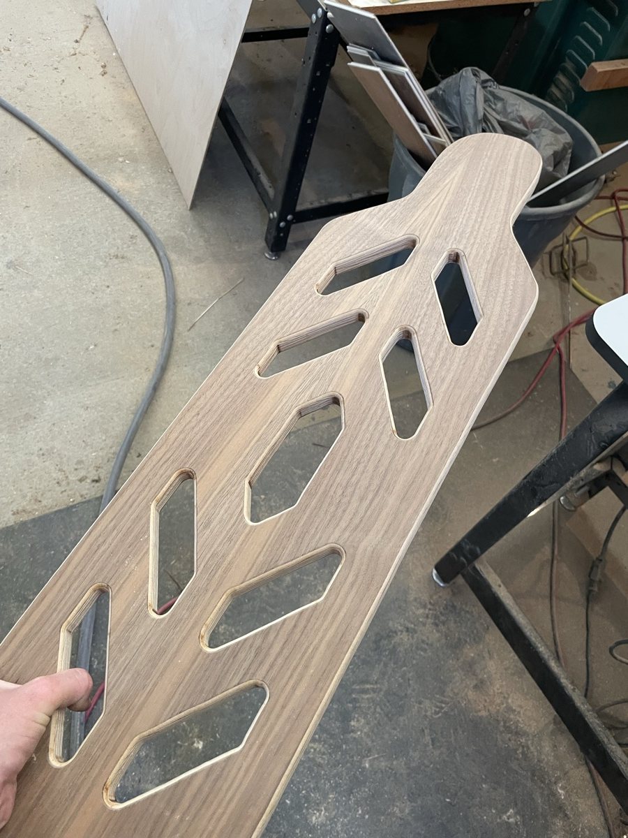 Longboard Builds — photo 4 of 8