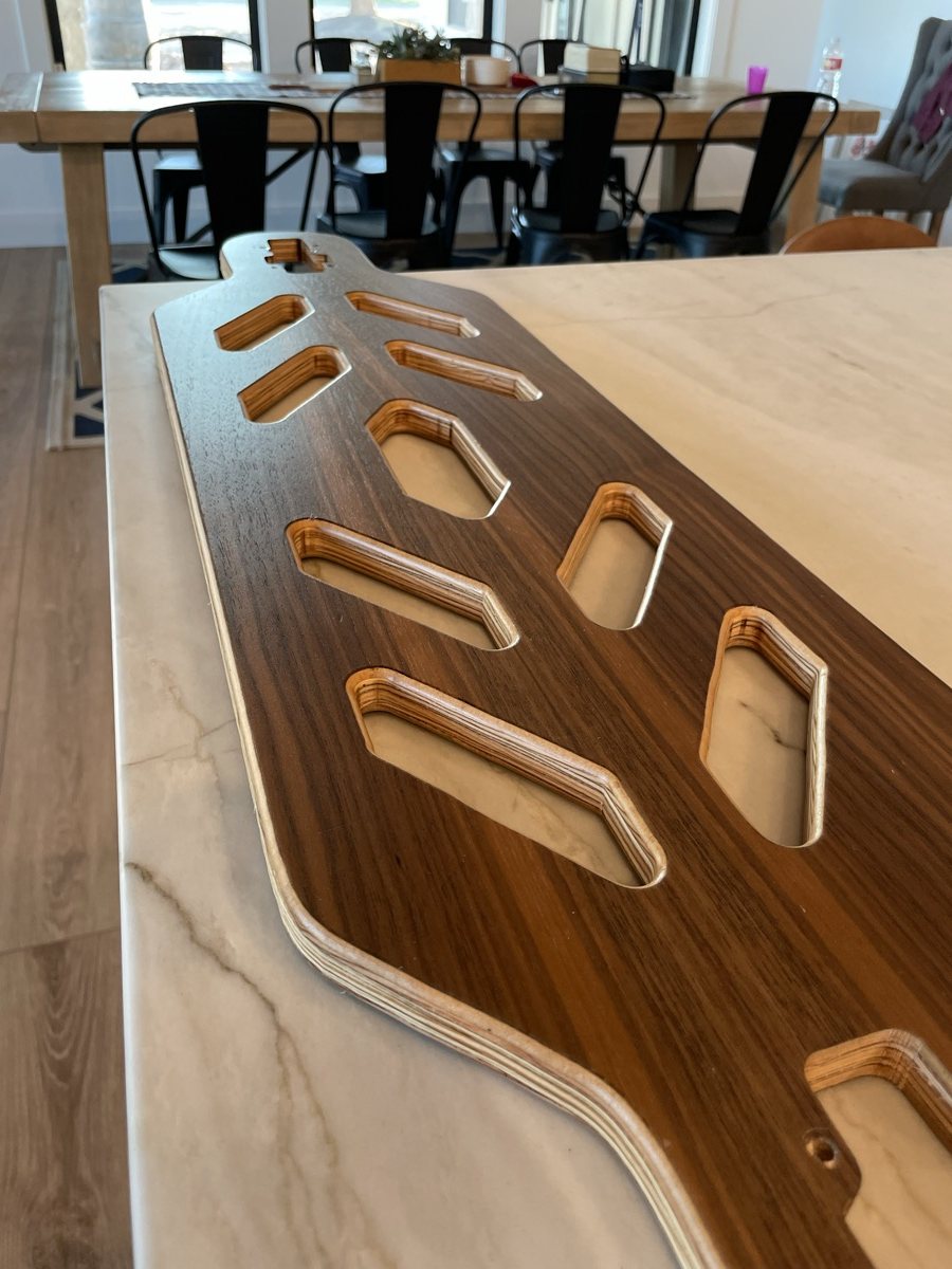 Longboard Builds — photo 3 of 8
