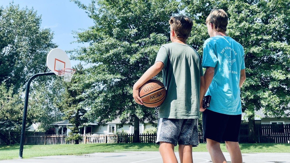 Trick Shot — photo 2 of 11