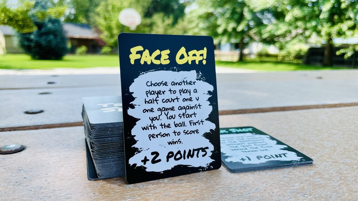 Trick Shot — photo 6 of 11