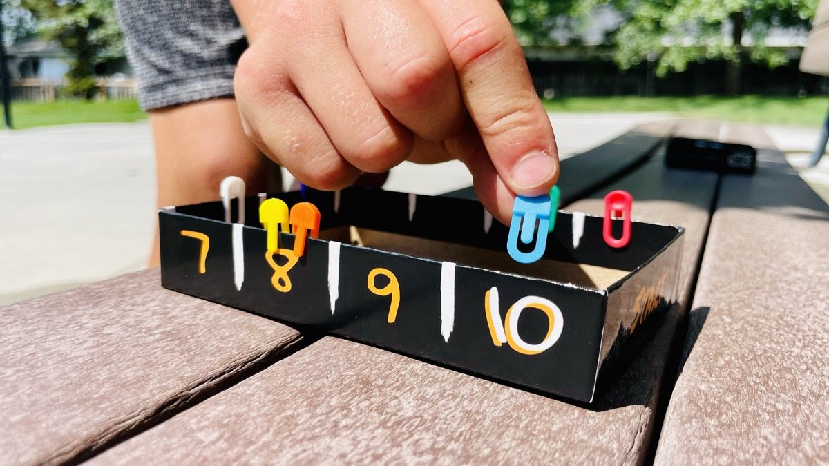 Trick Shot — photo 10 of 11