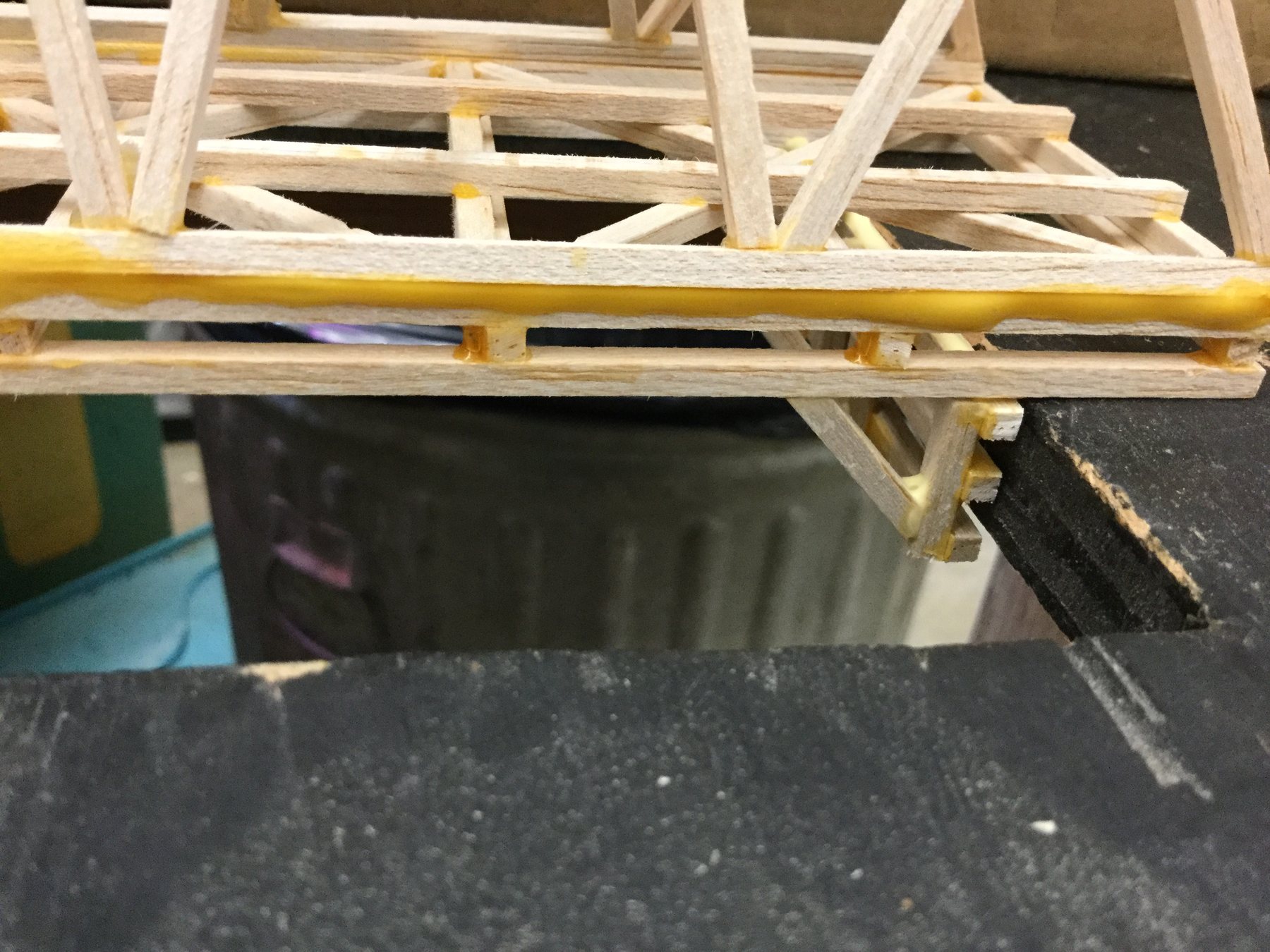 Material-Limited Truss Bridge — photo 4 of 4